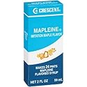 Mapleine Imitation Maple Flavored 2.0 Oz - Set of 4