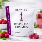 RolaytyG Gummy, Confidence Pearls - Bold Daily Gummies | Crafted for an Uplifting Experience - 10 Gummies