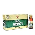 Bacchus-D/Vita Power/Whalmungsoo/Onion Exact/Pear & Condon Exact/Red Ginseng Drink/Honey & Red Ginseng Drink-Korean Energy & Healthy Drink Collection