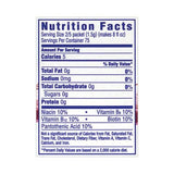 On-The-Go Sugar-Free Drink Mix, Wild Strawberry Energy, 0.13oz Single-Serving, 30/Pk, 2 Pk/Carton, Ships in 1-3 Business Days