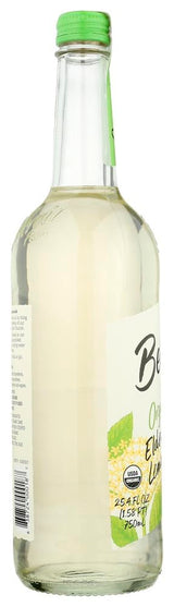 Belvoir Elderflower = Pack 25.4 oz Variety Pack - Natural, Elderflower & Rose Natural, Organic, - Premium Botanical Sparkling Beverage Gift Set