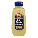 Dietz & Watson Spicy Brown Mustard, 12 oz