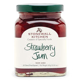 Stonewall Kitchen Strawberry Jam, Strawberry Jam Preserves, 12.5 Ounces