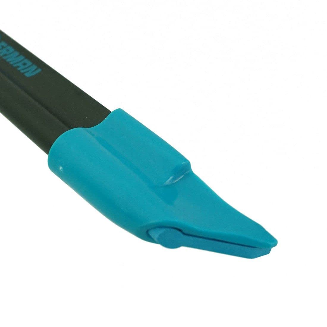 Moerman Commercial Moerman Liquidator Squeegee Channel 3.0-22 Inch