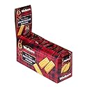 Walker's Shortbread Fingers, All-Butter Shortbread Cookies, 1.0 Oz, 15 Count (Pack of 2)