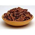 Azar Nut Bakers Select Large Candied Pecan Pieces, 5 Pound -- 1 each.