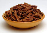Azar Nut Bakers Select Large Candied Pecan Pieces, 5 Pound -- 1 each.