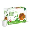 Amazon Grocery, Green Tea Pods, 2.7 Oz, 24 Ct (Previously Happy Belly)