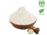 Aiva Arrowroot Powder (14 Ounce) | Natural Thickener & Cornstarch Substitute for Sauces, Soups, and Baking