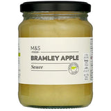 Marks and Spencer Bramley Apple Sauce 285g