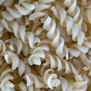 Andean Dream Fusilli Quinoa Pasta Gluten Free 8 Oz (Pack of 12)