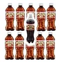 Mug Root Beer 20oz Soda Bottles (Pack of 12, Total of 240 FL OZ)_AB