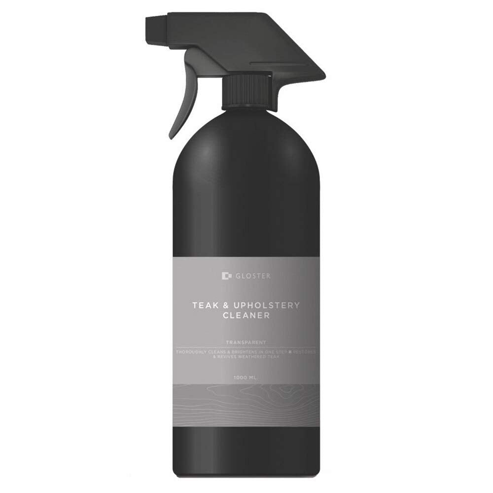 Gloster Teak Cleaner