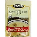 Alessi Soup Mushroom, 4 oz, 1pk