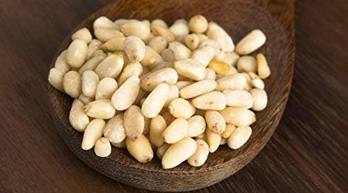 Raw Pine Nuts premium quality (3 LB)
