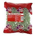 Menthol gummi in 1. Kilobag 2.2lb Bag - RedBand Menthol Groentjes (Eucalyptus Gummi) by Redband