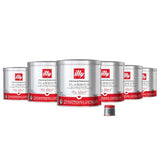 illy Coffee iperEspresso Capsules - Single-Serve Coffee Capsules & Pods - Single Origin Coffee Pods - Classico Medium Roast with Notes of Caramel