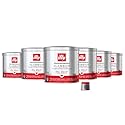 illy Coffee iperEspresso Capsules - Single-Serve Coffee Capsules & Pods - Single Origin Coffee Pods - Classico Medium Roast with Notes of Caramel