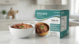 Biocare Sloppy Joe High-Protein Entrée, 35g Protein, with Collagen Peptides, Fiber and Probiotics, 5 Count