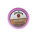 Jim Beam Spiced Honey Single Serve Ground Coffee, 200 cups