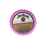 Jim Beam Spiced Honey Single Serve Ground Coffee, 200 cups