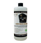 1111 remember me 1111TKO - Acid-Free Hard Water & Mineral Stain Remover for Gravestones - 6-Piece Professional Grave Cleaning Supplies Set