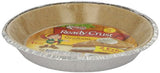 Ready Crust Graham (10-Inch) Pie Crust, 9-Ounce Packages (Pack of 12)