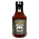Loot N' Booty Apple Cherry BBQ Sauce