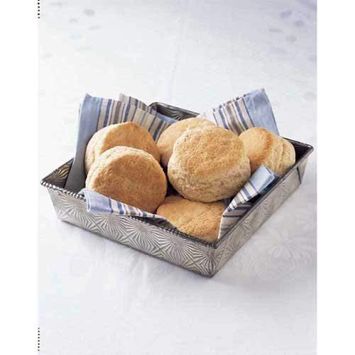 Krusteaz Buttermilk Biscuit Mix, 25 Pound -- 1 each.