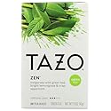 Tazo Zen Green Tea, 20 Count