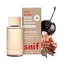 Snif Tart Deco Scent Booster, Juicy, Sophisticated Cherry Scent, 25 Loads, Non-Irritating to Skin, Clean, Non-Toxic, Vegan, Cruelty Free, 8.5oz