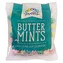 Party Sweets Assorted Pastel Buttermints, 14 Ounce, Appx. 100 pieces from Hospitality Mints