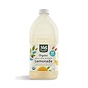 365 by Whole Foods Market, Organic Light Lemonade, 64 Fl Oz