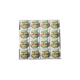 Authentic Japanese Marukawa Melon Flavored Fusen Gum 48 Packs