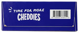 Cheddies Pizza Cheesy Cracker, 4.2 OZ