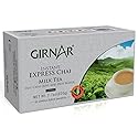 Girnar Instant Chai Express Premix, 10 Sachet Pack
