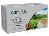 Girnar Instant Chai Express Premix, 10 Sachet Pack
