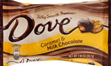 Dove Milk Chocolate Caramel Promises, 7.94 Ounce Bag