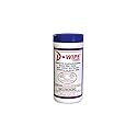 D Lead WT-040 D-Wipe Towels 40 CNT 12/CS