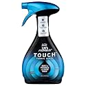 Febreze Unstopables Touch Fabric Spray and Odor Eliminator, Breeze, 16.9 oz