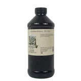 Chocolate Extract For Baking - Rich Chocolate Flavoring for Cakes - Cookies - PG Free - Non-GMO - Gluten Free - Kosher - Vegan - 16 ounces