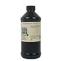 Chocolate Extract For Baking - Rich Chocolate Flavoring for Cakes - Cookies - PG Free - Non-GMO - Gluten Free - Kosher - Vegan - 16 ounces