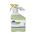 ELIMINEX FOAMING DRAIN AND GENERAL PURPOSE CLEANER 1X5L