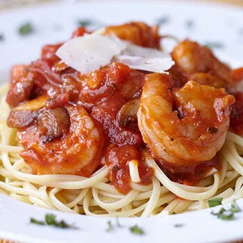 Montebello Linguine, 1 lb (Pack of 2)
