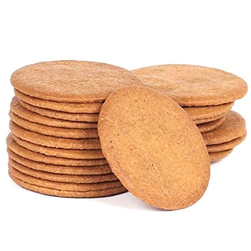 Nyakers Swedish Ginger Snaps, Original Flavor, 150 grams
