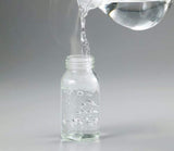 iwaki KS521-SVN Heat-resistant Glass Seasoning Container, Soy Sauce Jug, No Driping, 4.2 fl oz (120 ml)
