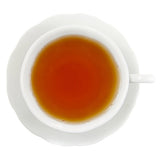 Organic Irish Breakfast Black Tea Loose Leaf Pouch | Full-Bodied Assam Tea Blend | Bold and Malty Taste | Grown at High Elevation | 16oz Resealable