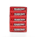 Gerrit's Teaberry Gum 5pc (Pack of 5)