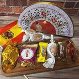 La Estepeña | Assorted Spanish Pastries | 0.66 LB (300g) | Pack of 2