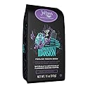 Joffrey’s Coffee - Disney Haunted Mansion Foolish Mocha Brew, Medium Roast Ground Coffee, Flavor Notes of Sweet Chocolate (Ground, 11oz)